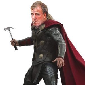 Meet your Posher, Josh